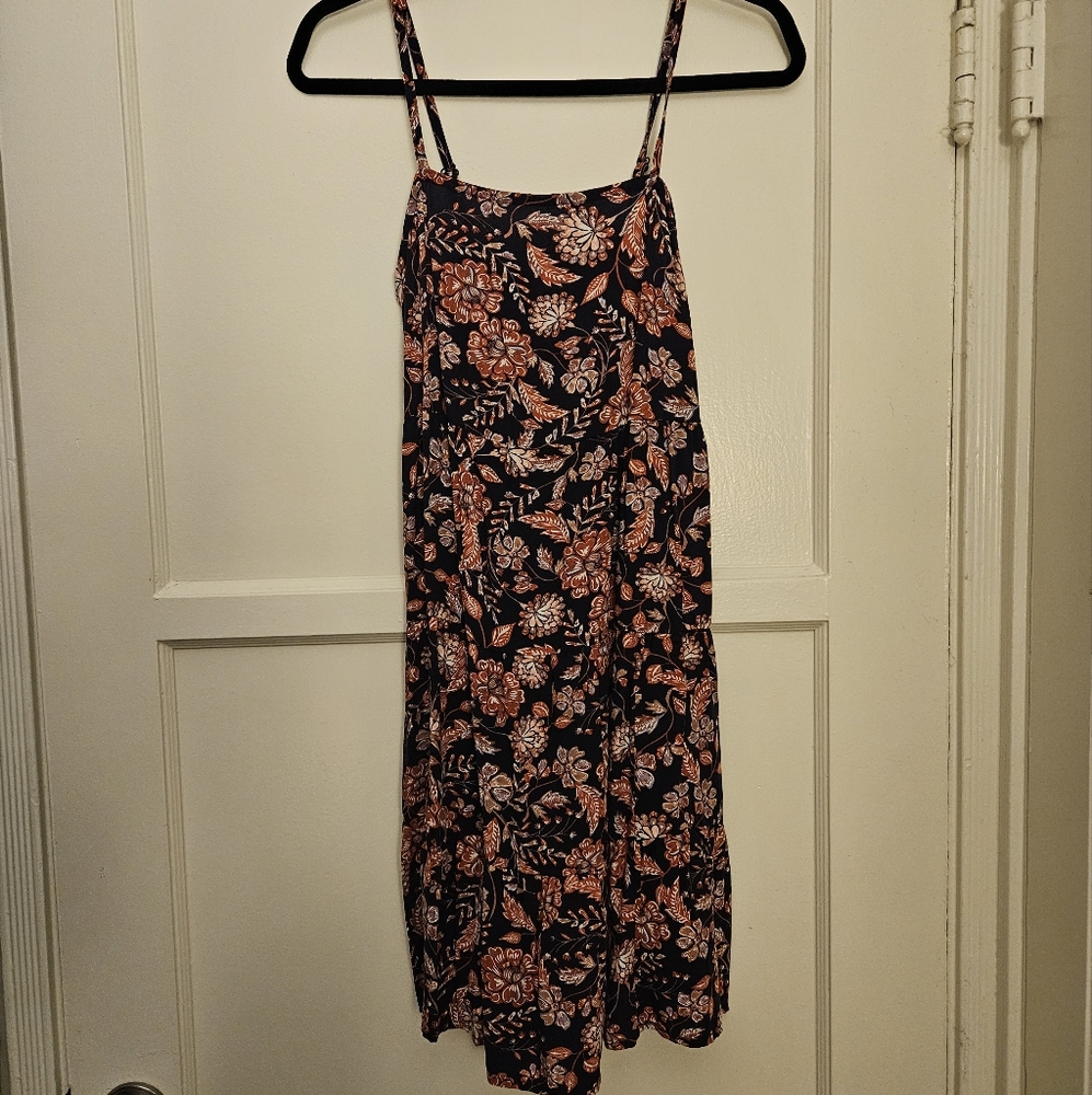 Old Navy Mini Sun Dress